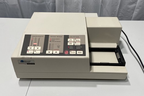 Molecular devices thermomax - molecular,