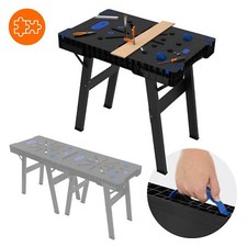 Etabli pliable extensible 2