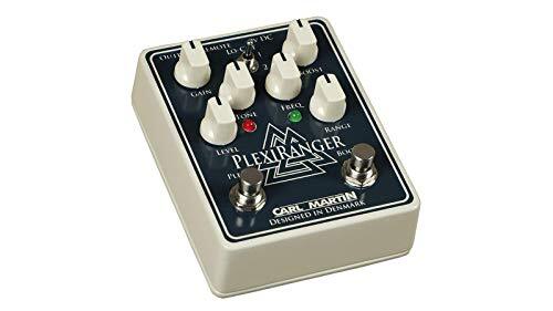 Carl martin plexiranger - martin, ‎plexiranger