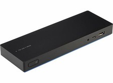 HP - USB-C Dock G4 - Docking
