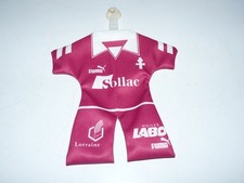 ancien fanion mini maillot