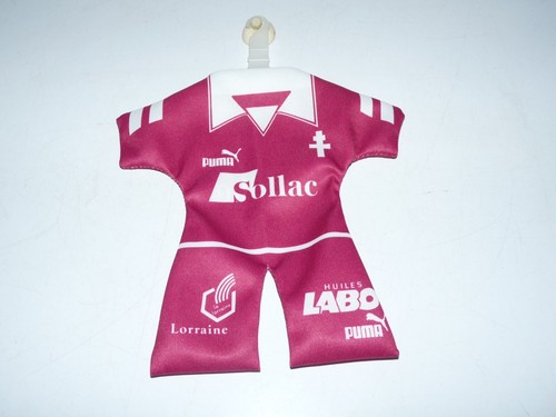 Ancien fanion mini maillot - fanion,