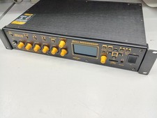 Markbass Bass Multiamp Ampli