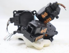 Moteur volet de chauffage