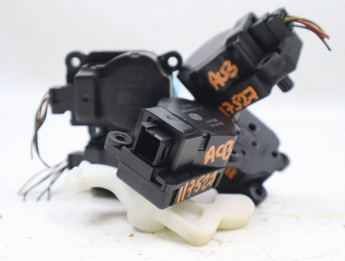 Moteur volet chauffage - moteur,