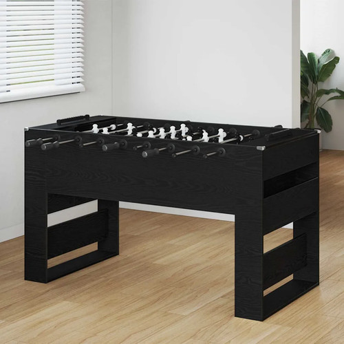 Table football bois - table,