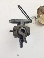 Robinet essence YAMAHA SR 250