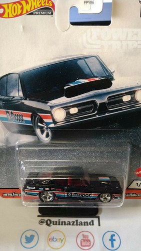 Hot wheels 2020 - hot, trip