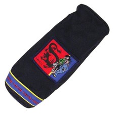 Trousse plumier scolaire Les