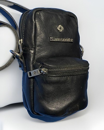 Samsonite sacoche pochette - sacoche,