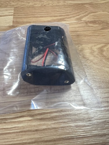 Battery holder for pentax - for,