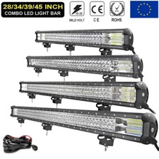 28 34 39 45 Pouces Phare de