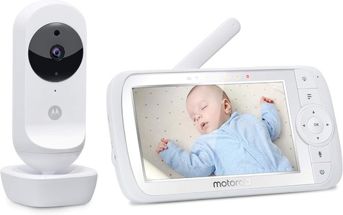 Motorola nurseryease - motorola, 35
