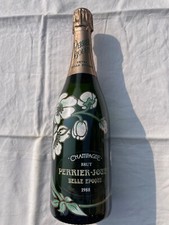 ANCIENNE BOUTEILLE DE