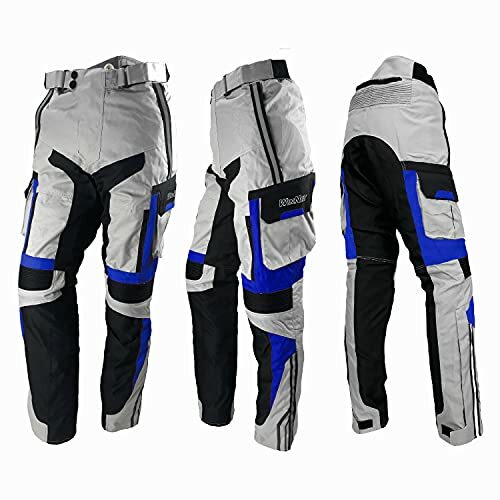 Pantalons moto winnet - pantalons,