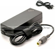 CHARGEUR  LENOVO THINKPAD T400 X220 Tablet  LAPTOP CHARGER ADAPTER