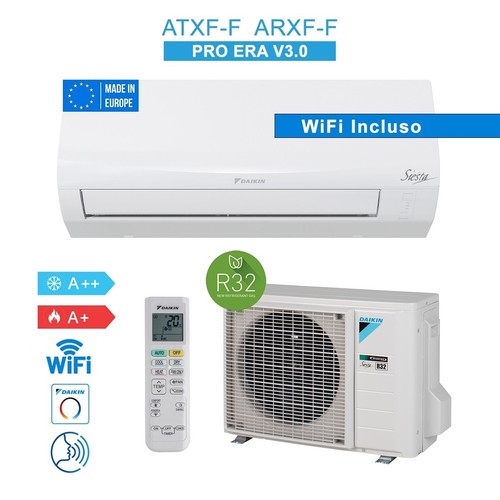 Daikin atxf50f arxf50f - daikin,