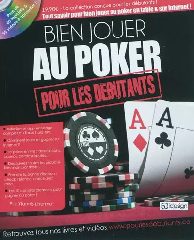 Bien jouer poker table - poker, et