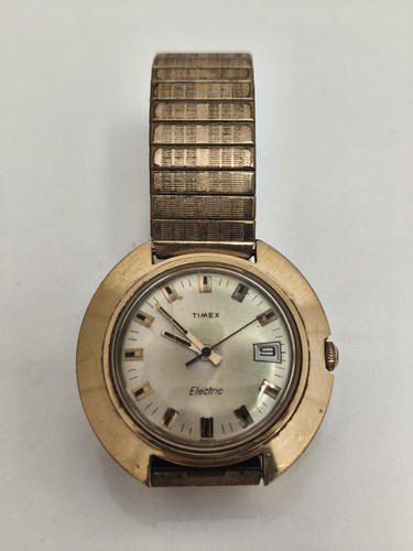 Montre homme timex electric - homme,