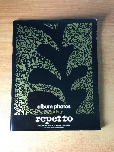 Album photos repetto - photos,