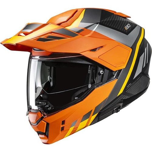 Hjc casque modulable crossover - casque,