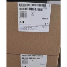 New Siemens 6ES7288-1SR40-0AA1