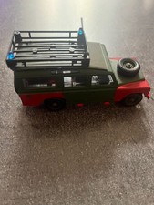 SOLIDO LAND ROVER 109 143 ème