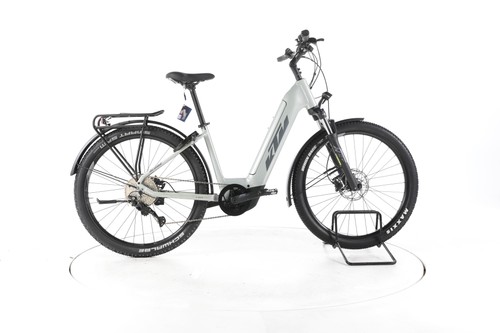 Ktm macina aera 571 - ktm, vélo