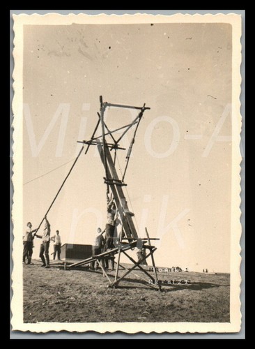 Photo ww2 pi - photo,, 2./pi.btl.36