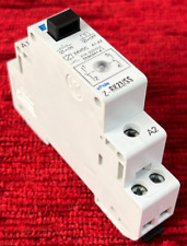 ETN Z-RK23/SS INSTALLATION RELAY MOELLER SERIES / EATON ELECTRIC XPOLE ZRK23/SS