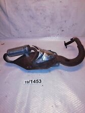 Silencieux D'Échappement