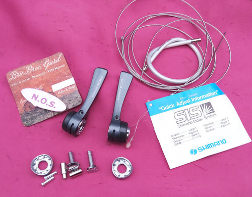 Nos neuf shimano - new, 105