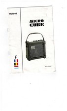 Mode d'emploi en Français De