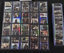 2020 Home Box Office Rittenhouse Game of Thrones COMPLETE SET! All cards  /175