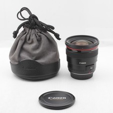 Objectif Canon EF 24mm F1.4L