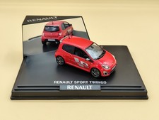 1/43 Renault Twingo II RS