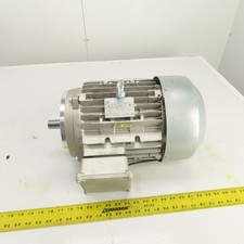 CEG Dp132sa2/4-fpc 7.5/6kW AC Moteur Électrique 2910/1445RPM 380V 3PH 50HZ W/