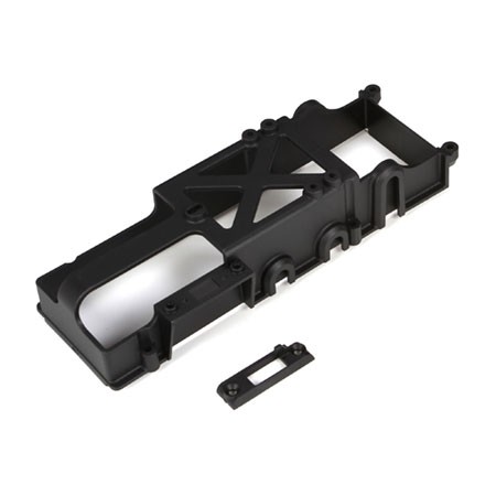 Vaterra vtr241009 battery box - vaterra,