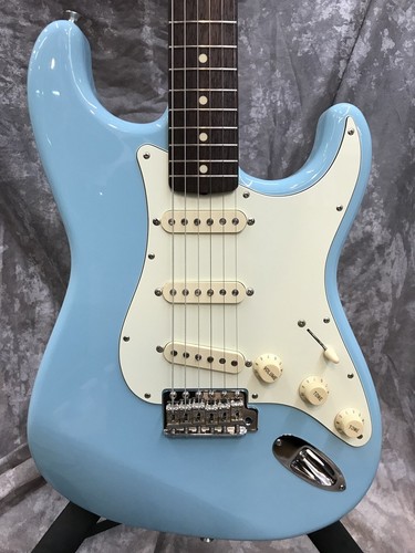 Fender japan guitare - japan],