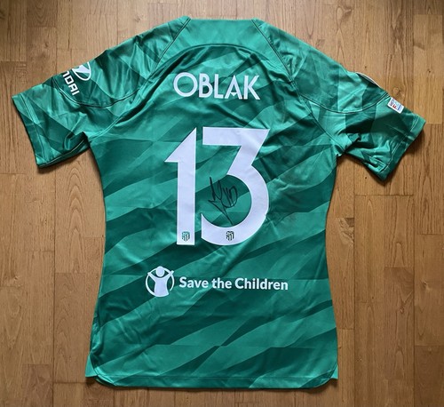 Maillot foot porté match - maillot,