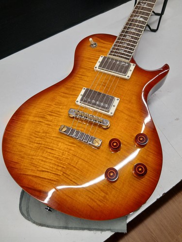 Guitare électrique paul reed - électrique,