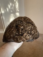 Synthetic Lace Front Wig Short