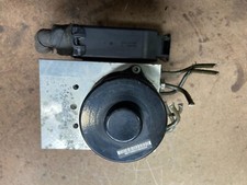 2005 to 2009 Mercedes W203 C230 CLK350 ABS Anti Lock Brake Pump Module M1217 DG