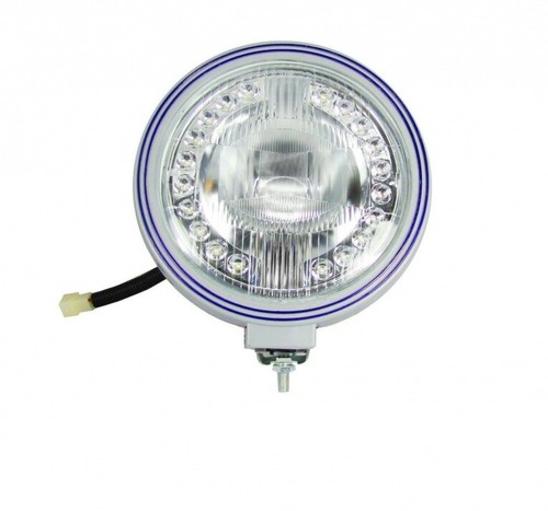23cm 12v phare - de, travail