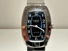 VINTAGE RARE BEAUTIFUL MEN'S LADIES FRANCE MECHANICAL WATCH "CUPILLARD RIEME"