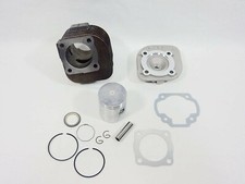 Big Bore Head Kit for 90cc 2-Stroke 50MM  Minarelli Engine