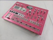 Working Korg ElecTribe SX ESX-1 Sampler Sequencer VALVE FORCE Music Production