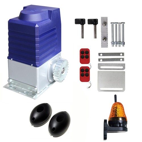 Mar1 kit motorisation portail - mar1,