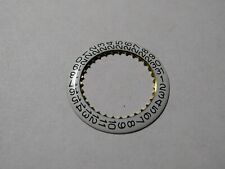 HORLOGERIE MONTRE DISQUE