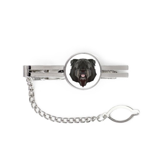 Bouvier des flandres pince - bouvier,